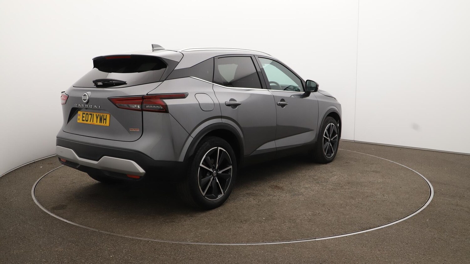Used Nissan Qashqai 2022 for sale - 76072081: Photo 54