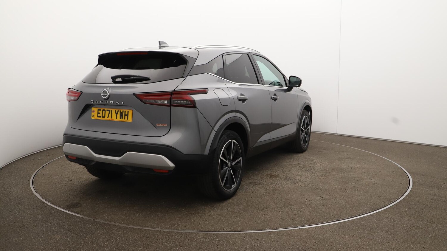 Used Nissan Qashqai 2022 for sale - 76072081: Photo 55