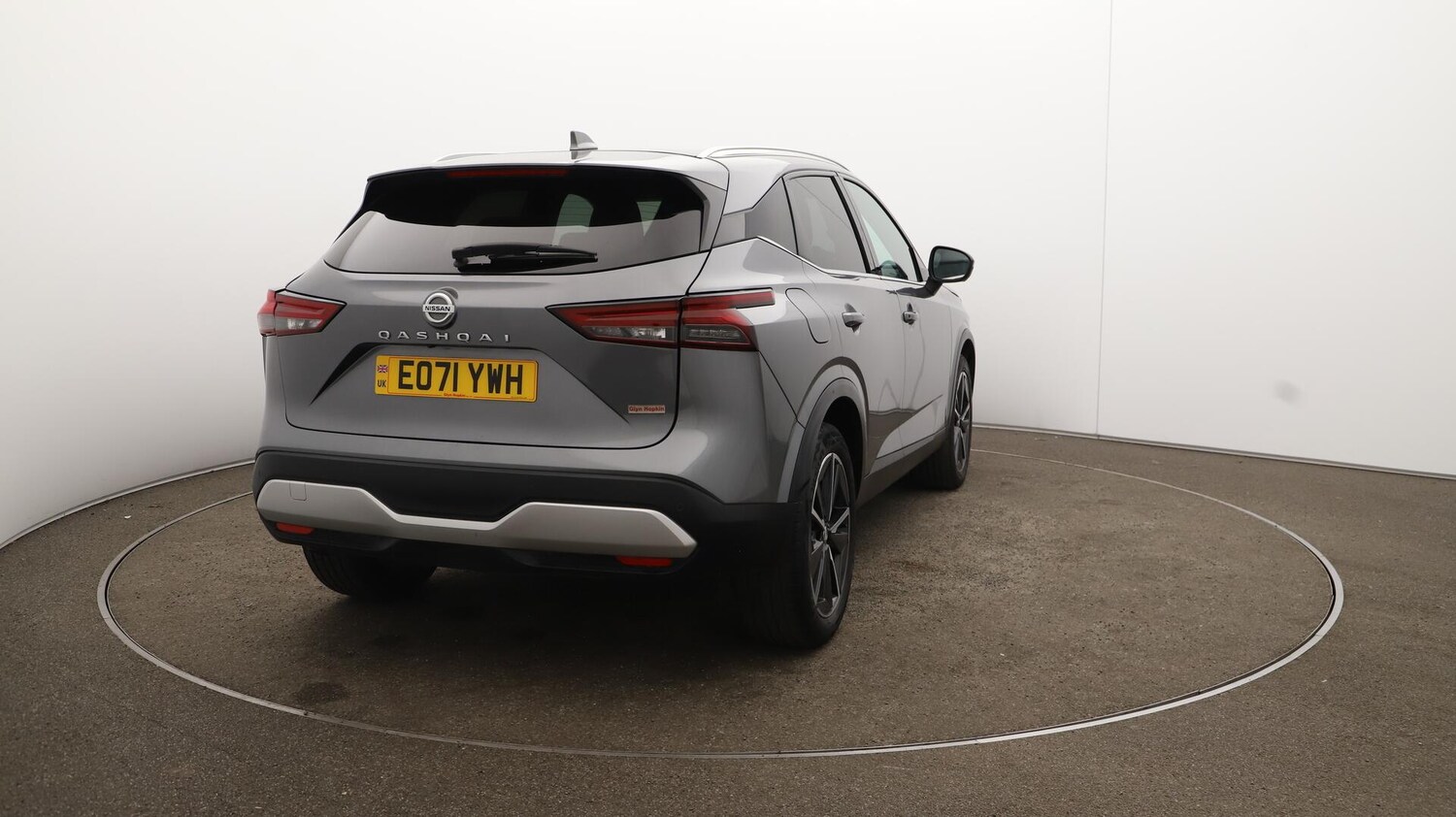 Used Nissan Qashqai 2022 for sale - 76072081: Photo 56