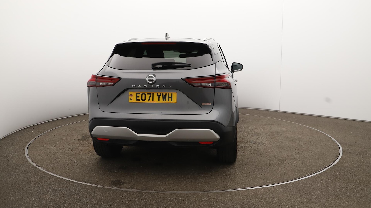 Used Nissan Qashqai 2022 for sale - 76072081: Photo 57