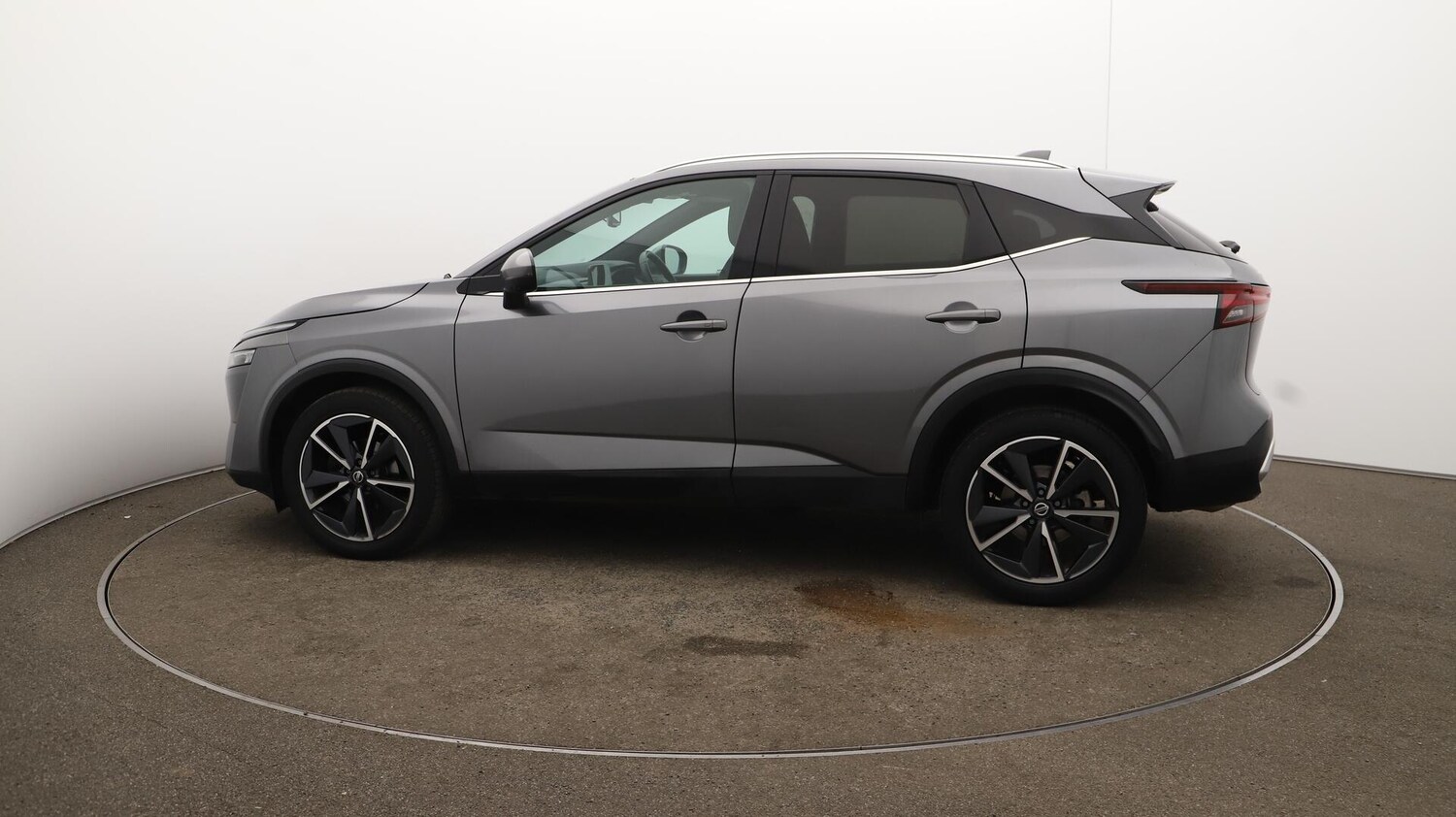 Used Nissan Qashqai 2022 for sale - 76072081: Photo 58