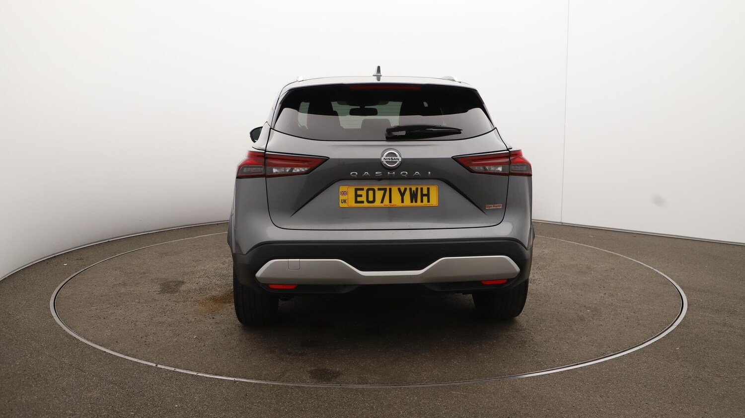 Used Nissan Qashqai 2022 for sale - 76072081: Photo 59