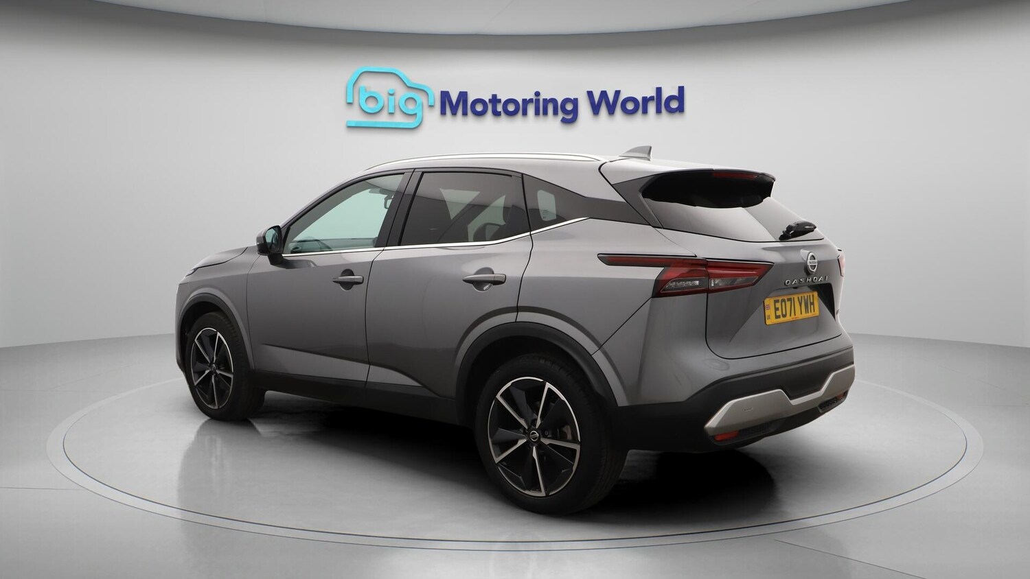 Used Nissan Qashqai 2022 for sale - 76072081: Photo 6