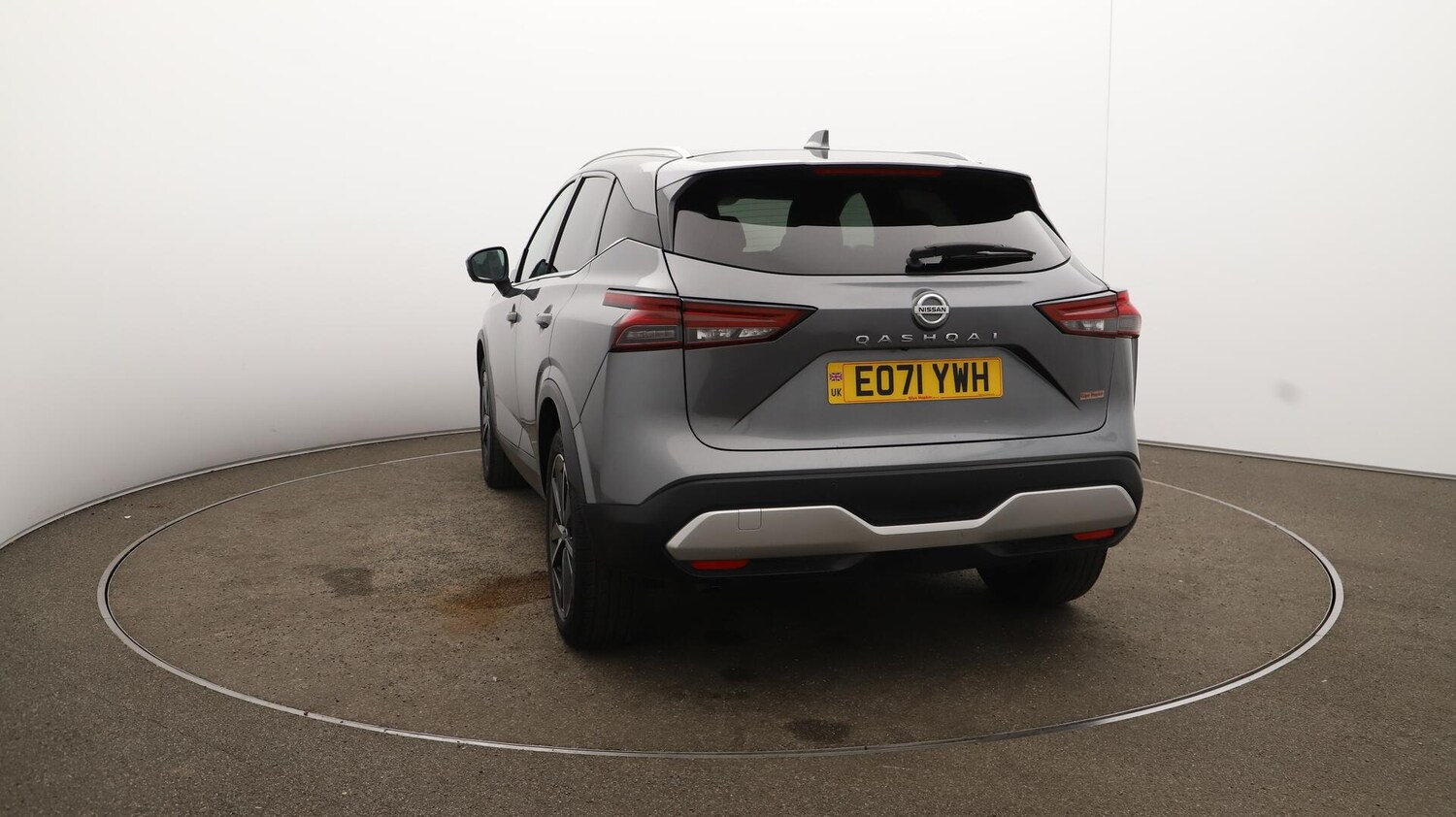 Used Nissan Qashqai 2022 for sale - 76072081: Photo 60
