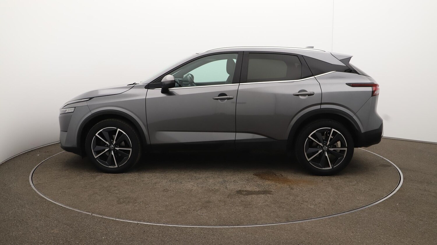 Used Nissan Qashqai 2022 for sale - 76072081: Photo 64