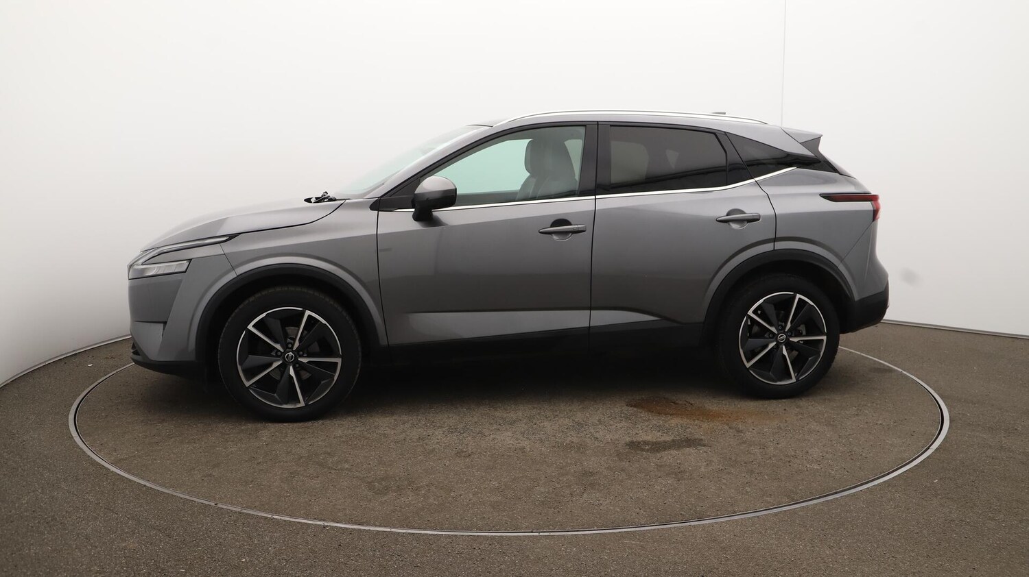 Used Nissan Qashqai 2022 for sale - 76072081: Photo 65