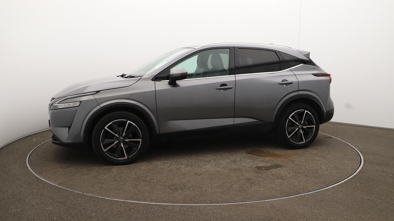 Used Nissan Qashqai 2022 for sale - 76072081: Photo 66