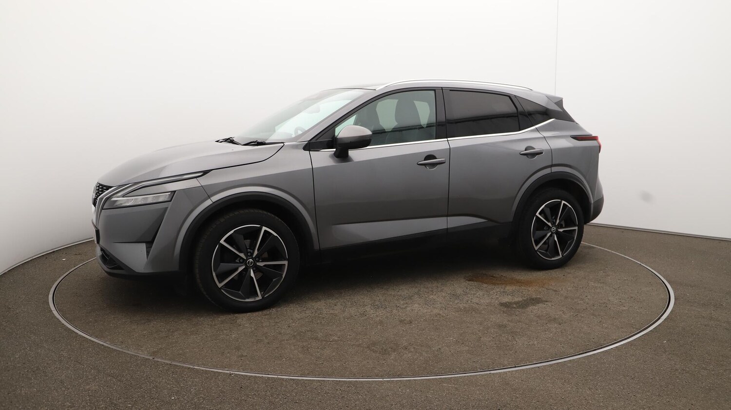 Used Nissan Qashqai 2022 for sale - 76072081: Photo 67