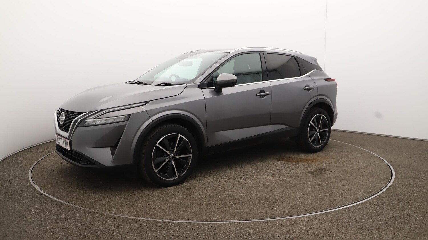 Used Nissan Qashqai 2022 for sale - 76072081: Photo 68