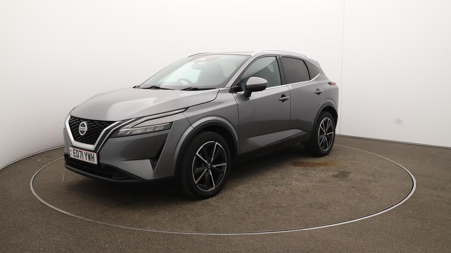 Used Nissan Qashqai 2022 for sale - 76072081: Photo 69
