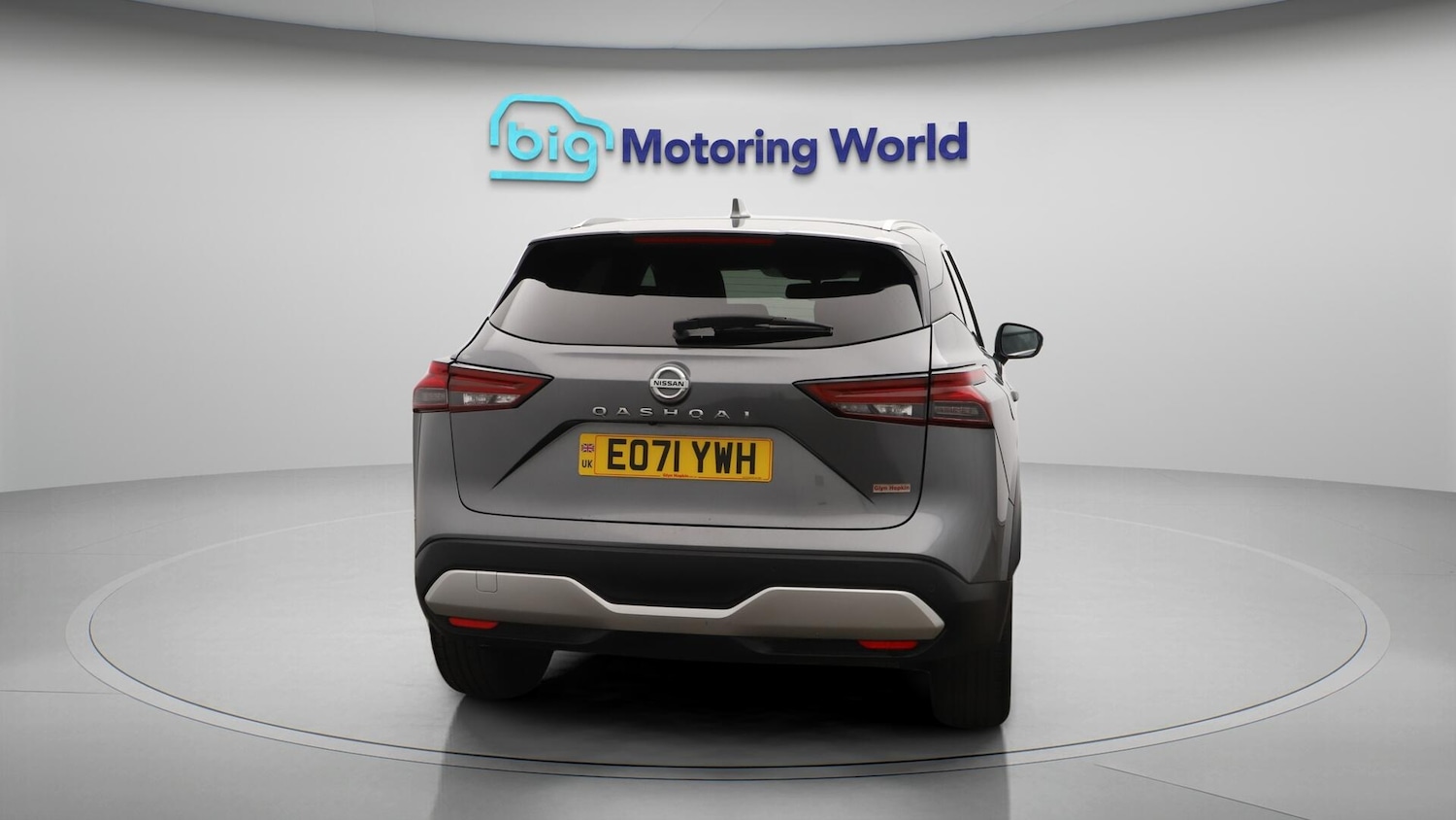 Used Nissan Qashqai 2022 for sale - 76072081: Photo 7