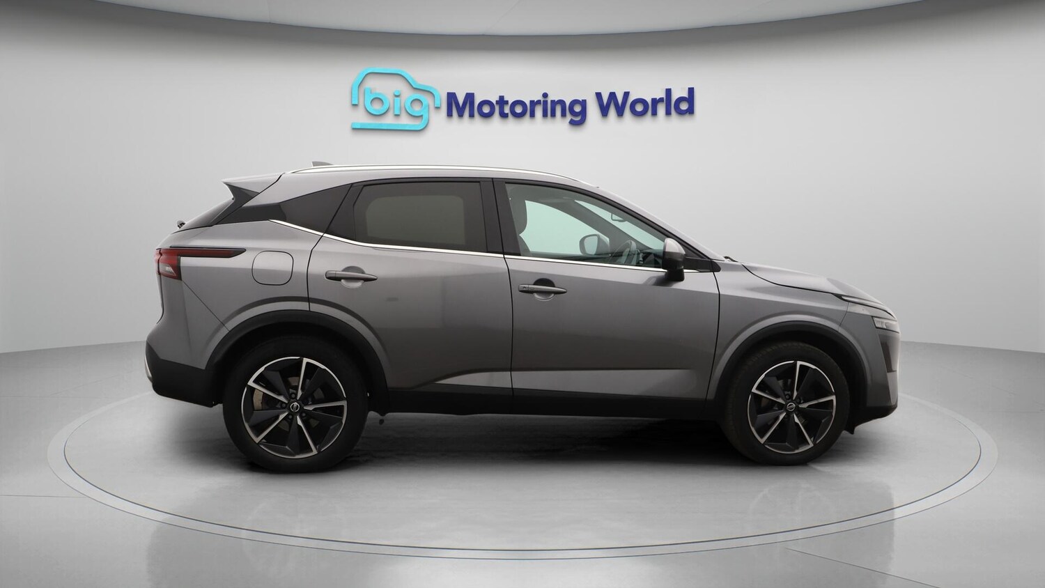 Used Nissan Qashqai 2022 for sale - 76072081: Photo 9