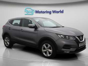 2021 (21) - 1.3 DIG-T Acenta Premium SUV 5dr Petrol Manual Euro 6 (s/s) (140 ps)