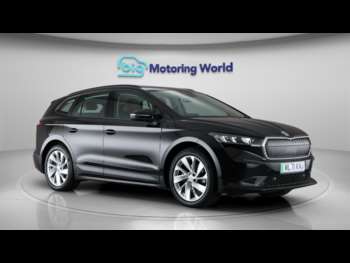 2021 (71) - 62kWh 60 SUV 5dr Electric Auto (179 ps)