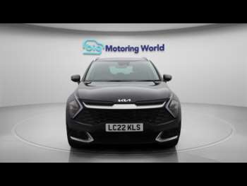 Used Kia Sportage 2022 for sale - 74679924: Photo