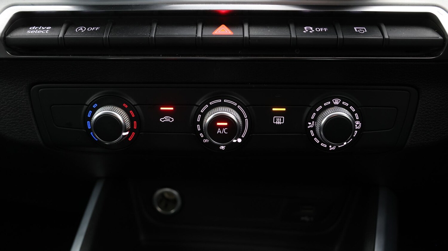 Used Audi Q2 2020 for sale - 77431238: Photo 12