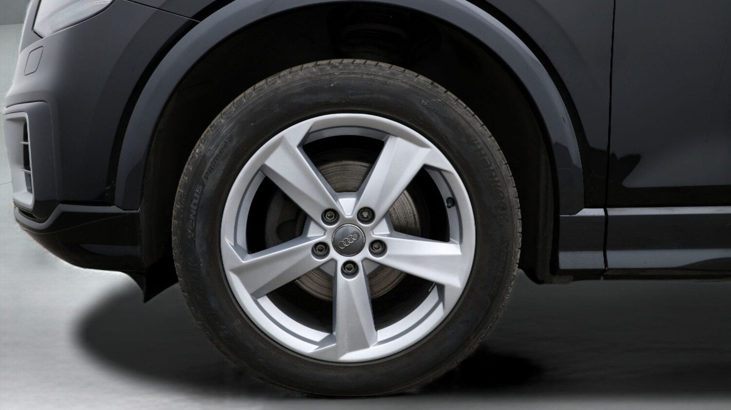 Used Audi Q2 2020 for sale - 77431238: Photo 18