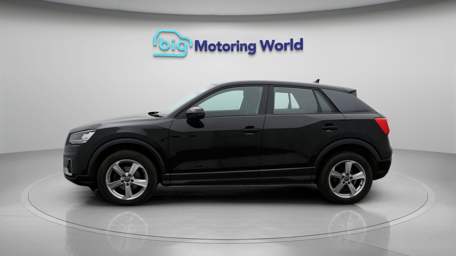 Used Audi Q2 2020 for sale - 77431238: Photo 4