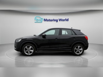 Used Audi Q2 2020 for sale - 77431238: Photo