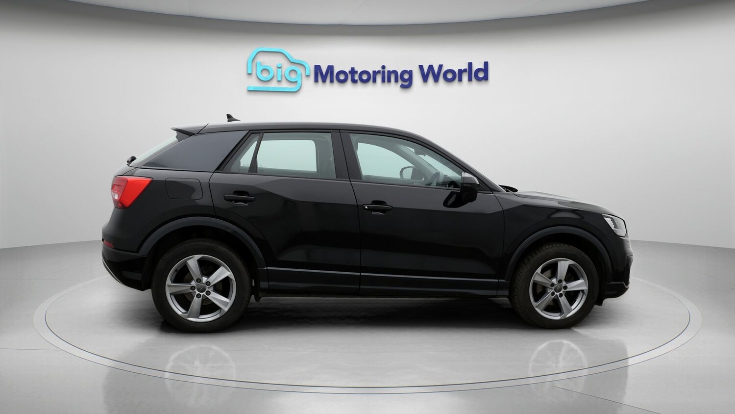 Used Audi Q2 2020 for sale - 77431238: Photo 8