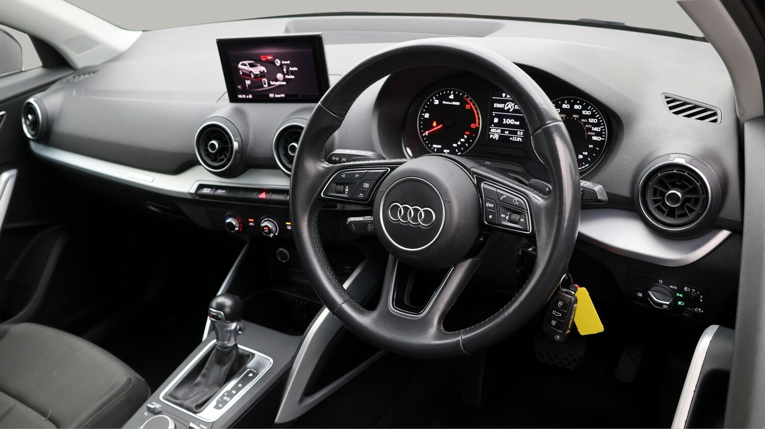 Used Audi Q2 2020 for sale - 77431238: Photo 9