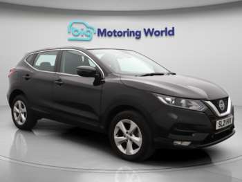 2021 (21) - 1.3 DIG-T Acenta Premium SUV 5dr Petrol Manual Euro 6 (s/s) (140 ps)