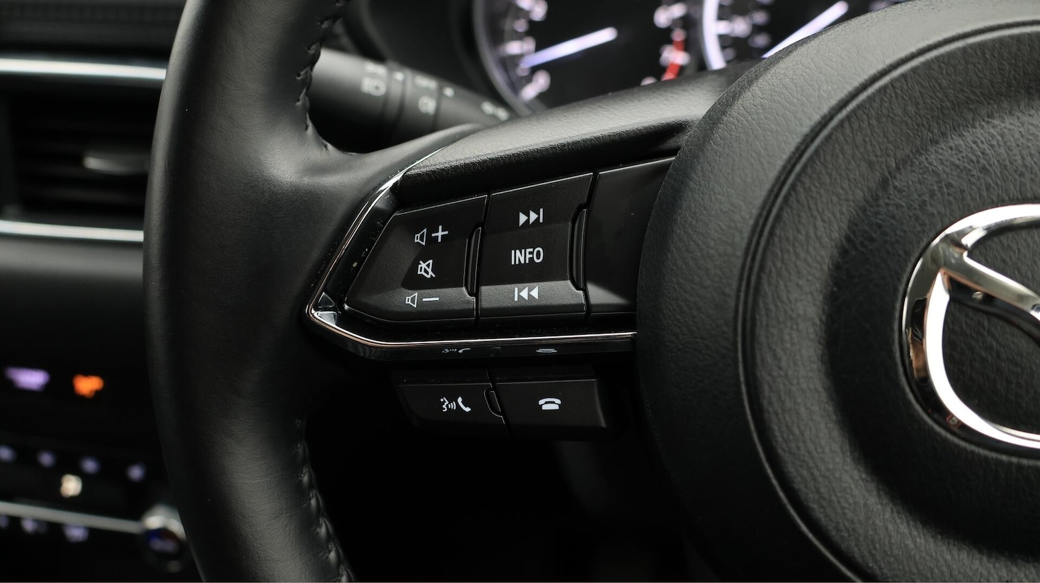 Used Mazda CX-5 2023 for sale - 76432256: Photo 24