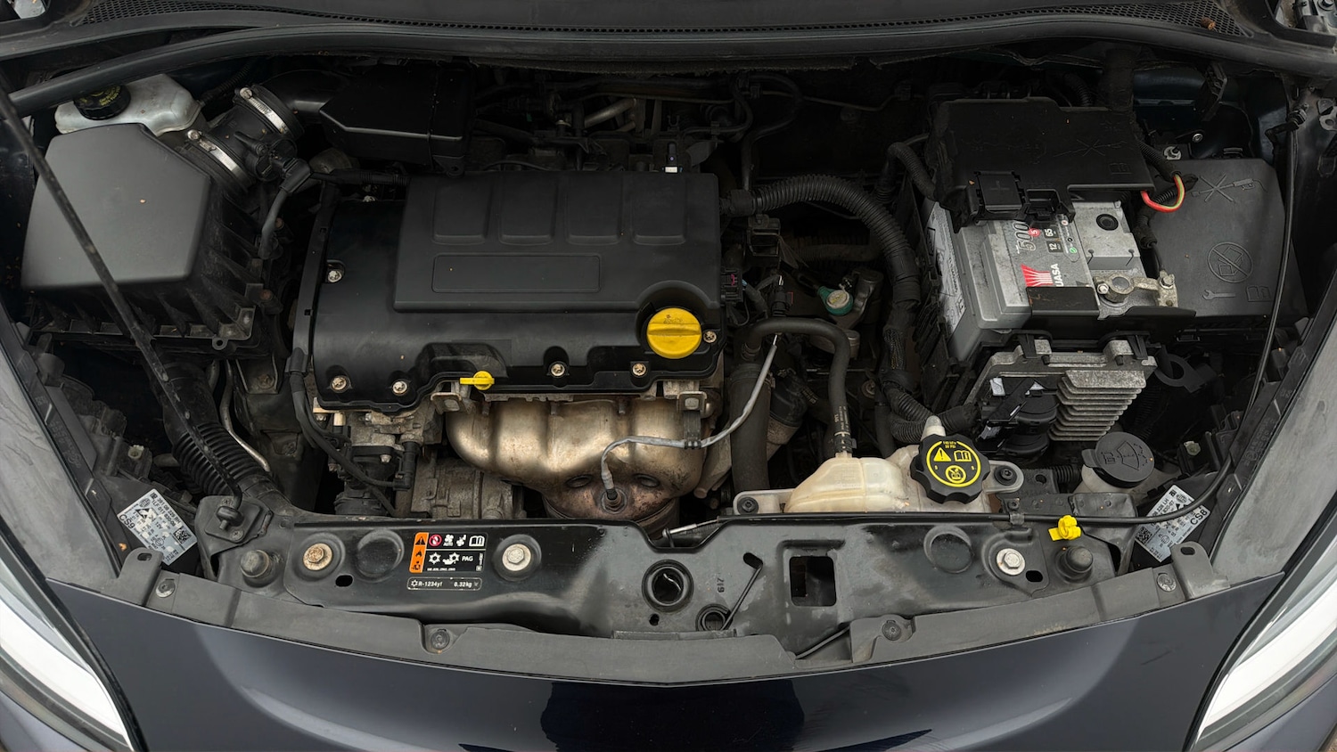 Used Vauxhall Corsa 2019 for sale - 77963703: Photo 10