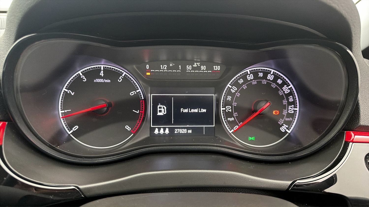 Used Vauxhall Corsa 2019 for sale - 77963703: Photo 17