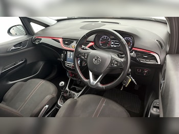 Vauxhall Corsa feature image