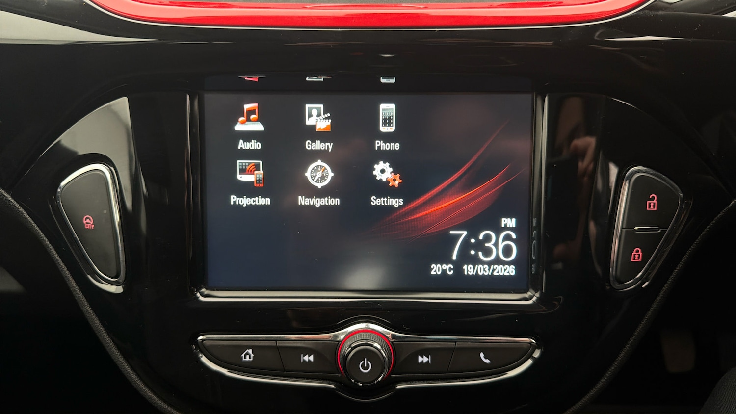 Used Vauxhall Corsa 2019 for sale - 77963703: Photo 2