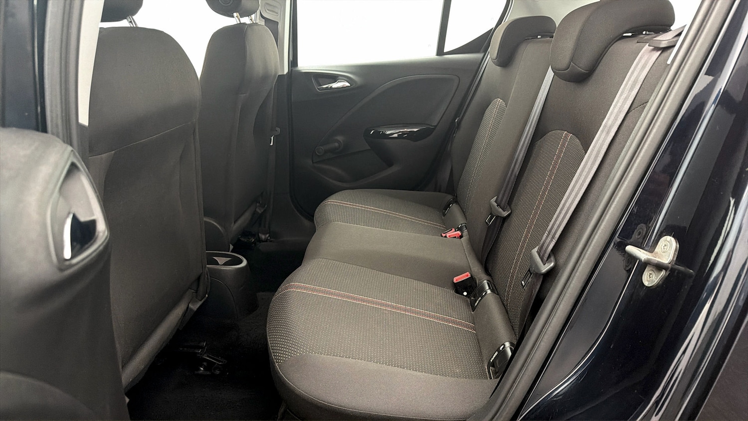 Used Vauxhall Corsa 2019 for sale - 77963703: Photo 7