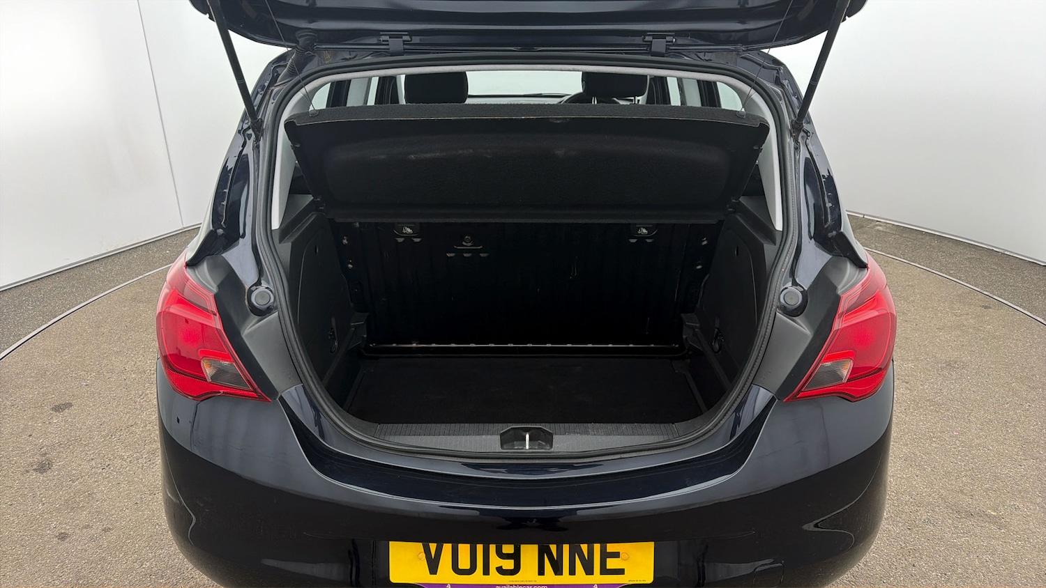 Used Vauxhall Corsa 2019 for sale - 77963703: Photo 8