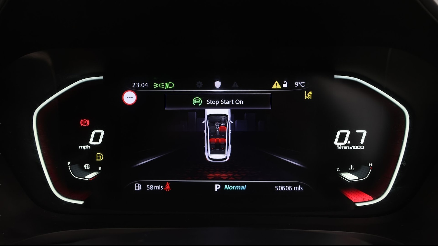 Used MG MG HS 2023 for sale - 77607031: Photo 10