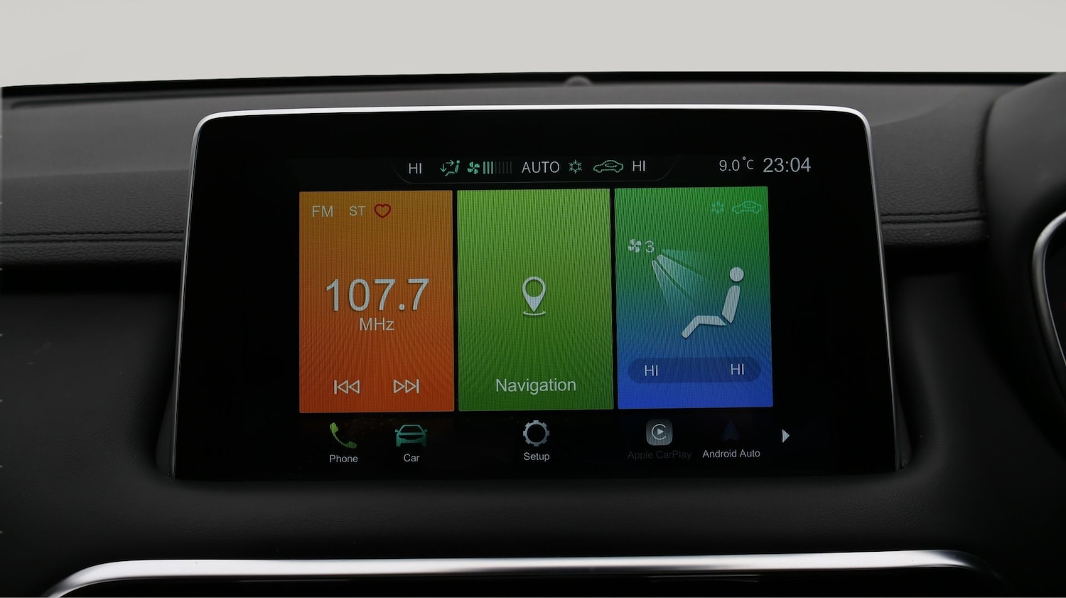 Used MG MG HS 2023 for sale - 77607031: Photo 11