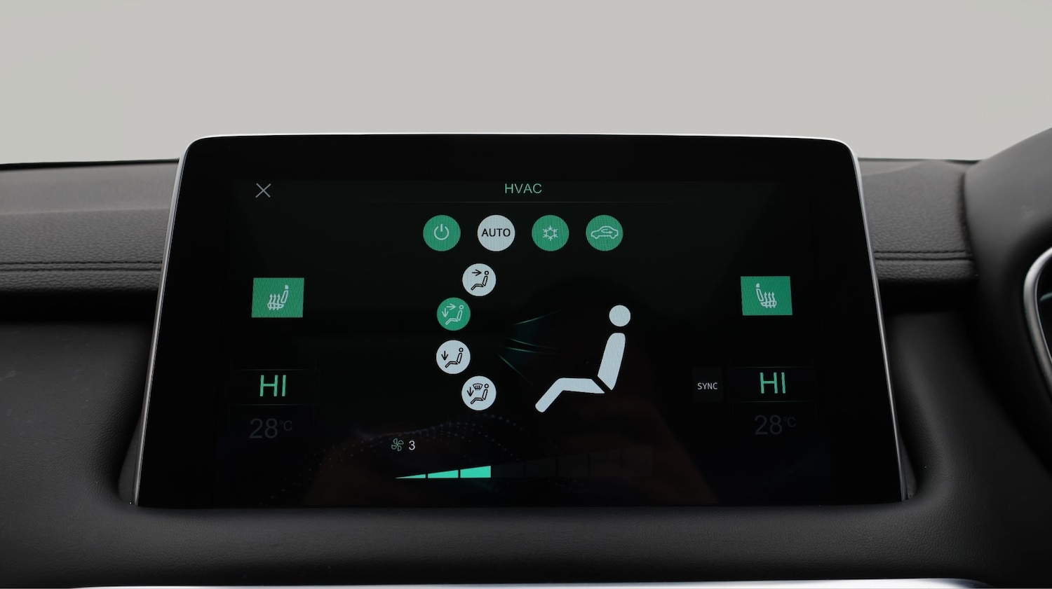 Used MG MG HS 2023 for sale - 77607031: Photo 12