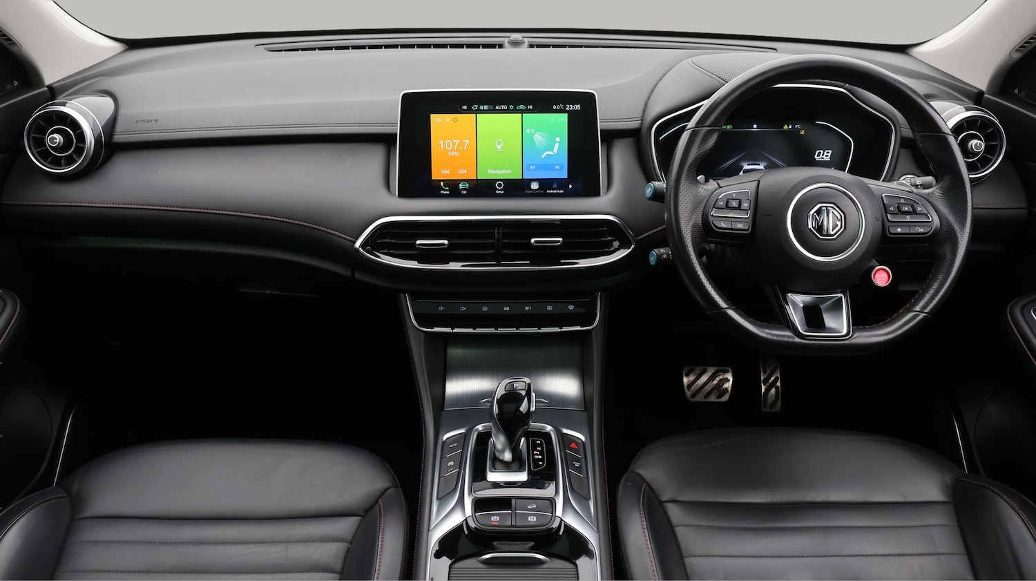 Used MG MG HS 2023 for sale - 77607031: Photo 13