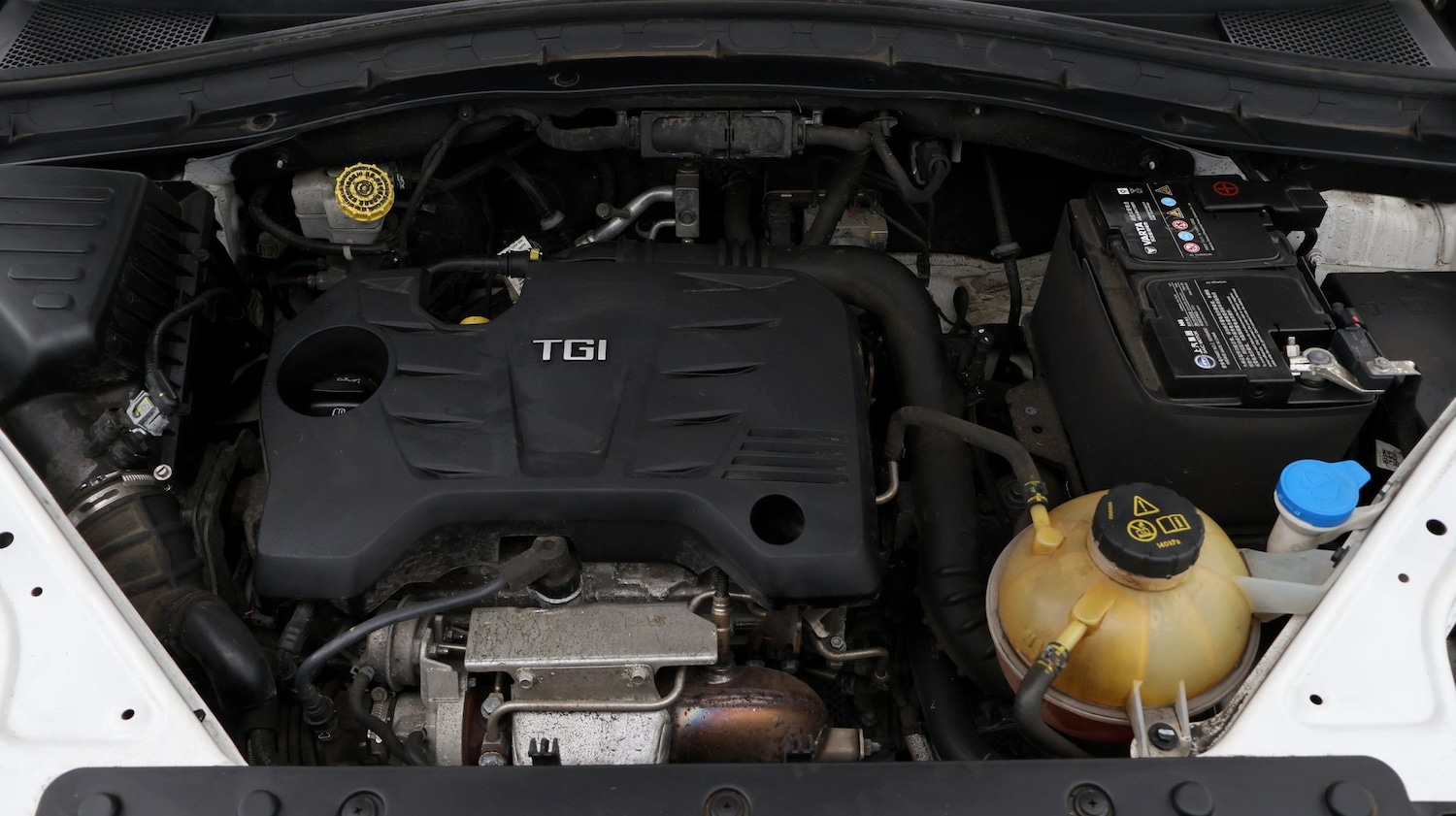 Used MG MG HS 2023 for sale - 77607031: Photo 19