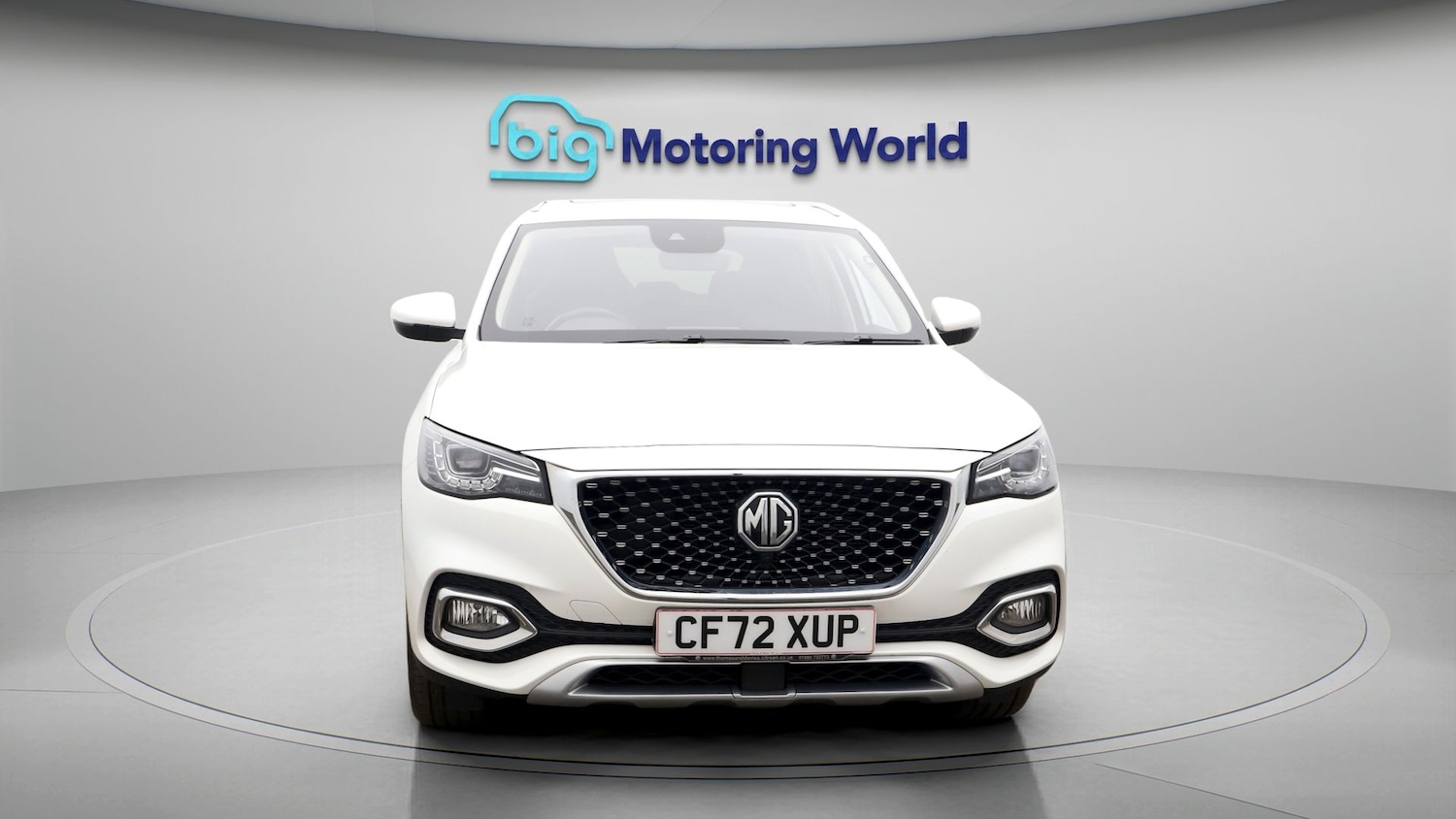 Used MG MG HS 2023 for sale - 77607031: Photo 2