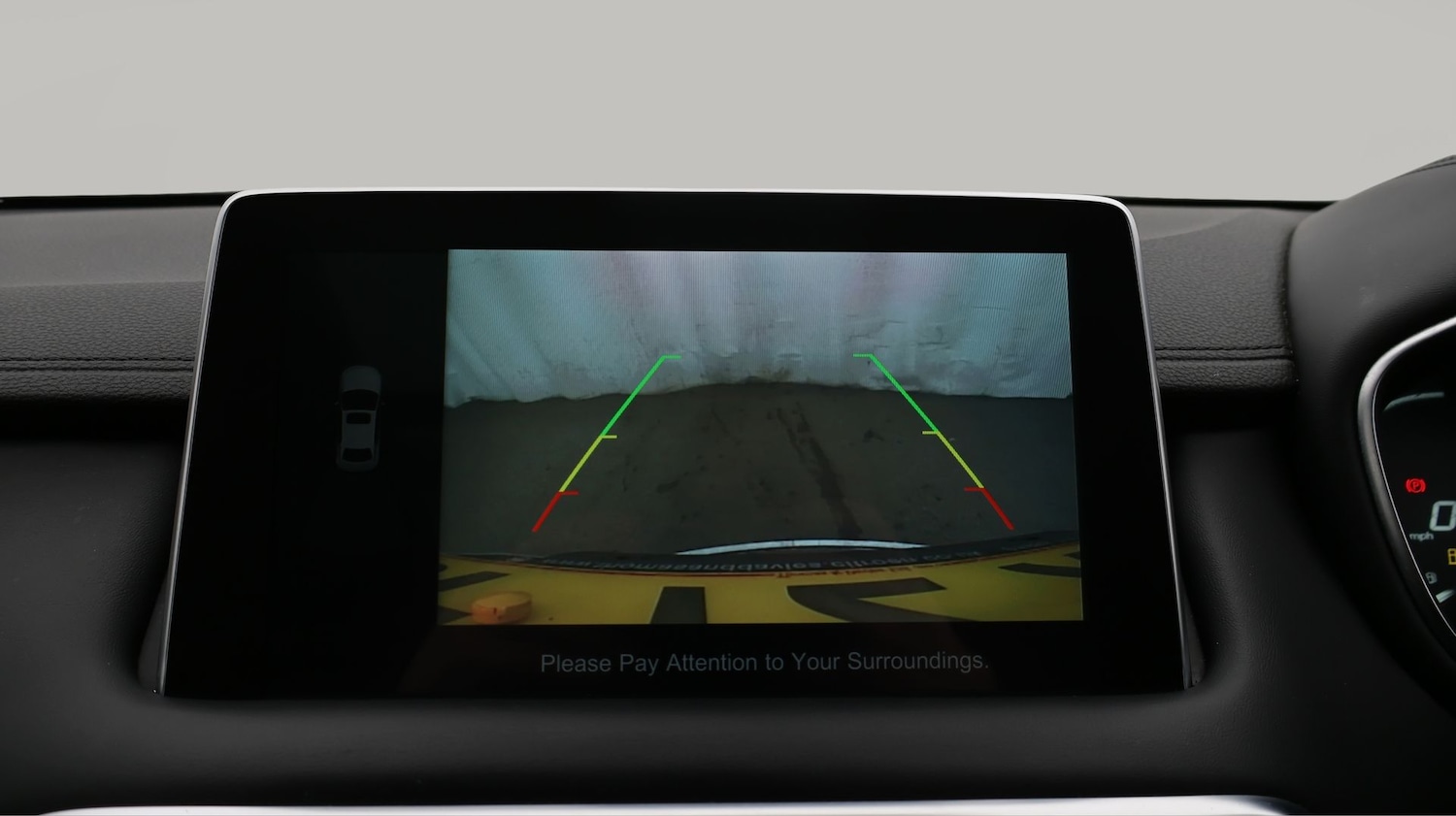 Used MG MG HS 2023 for sale - 77607031: Photo 26