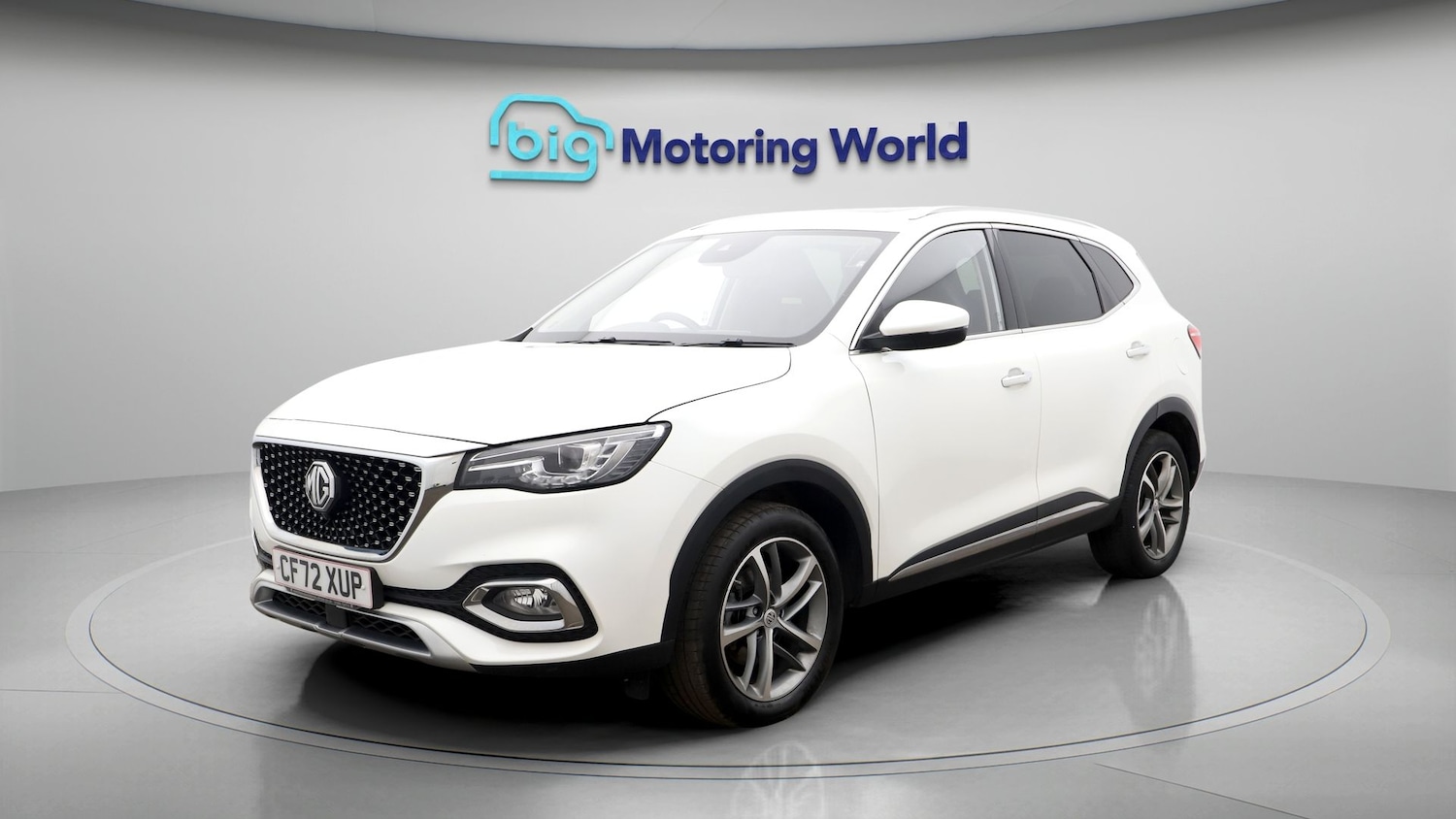 Used MG MG HS 2023 for sale - 77607031: Photo 3