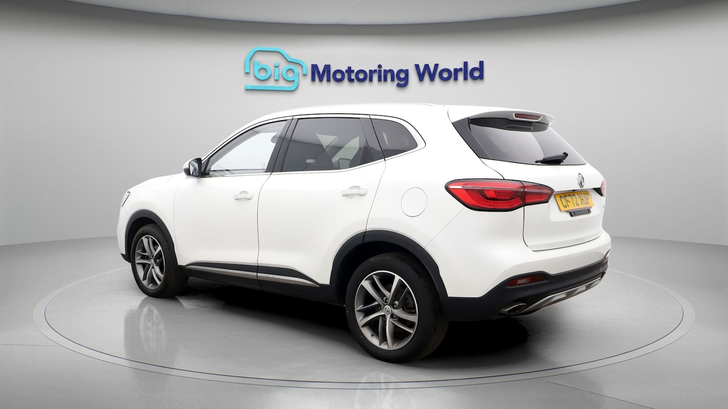 Used MG MG HS 2023 for sale - 77607031: Photo 5