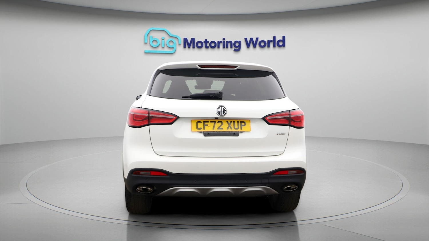 Used MG MG HS 2023 for sale - 77607031: Photo 6