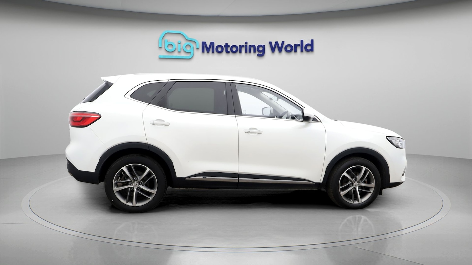 Used MG MG HS 2023 for sale - 77607031: Photo 8