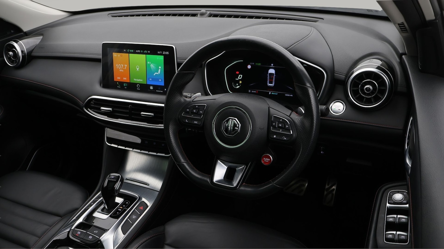 Used MG MG HS 2023 for sale - 77607031: Photo 9