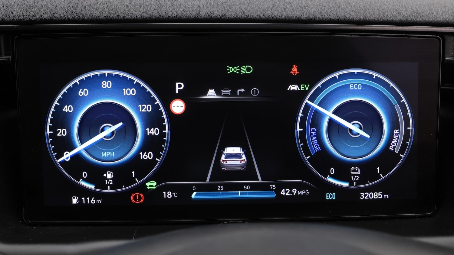 Used Hyundai TUCSON 2022 for sale - 76295408: Photo 11