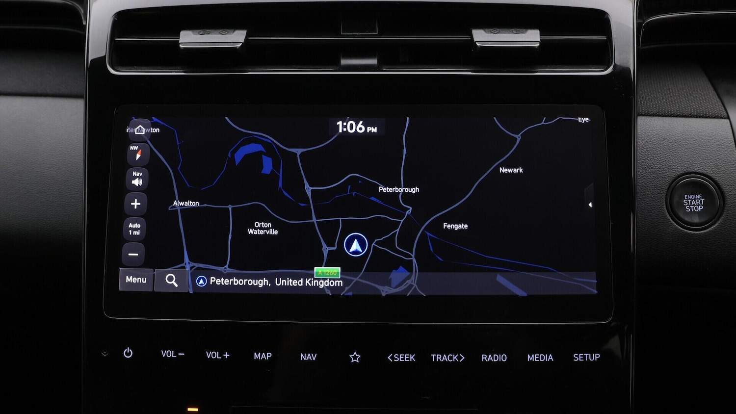 Used Hyundai TUCSON 2022 for sale - 76295408: Photo 12