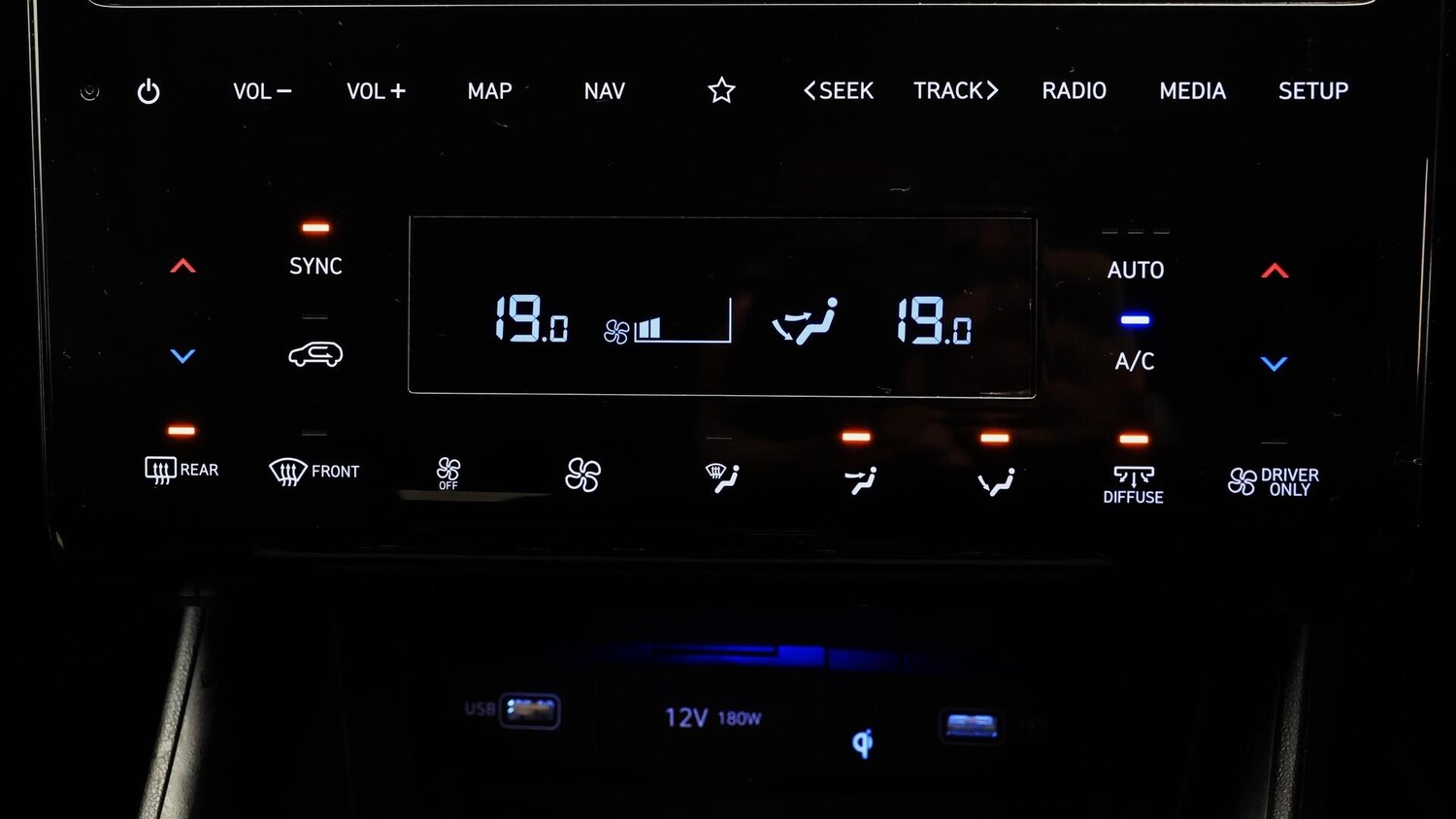 Used Hyundai TUCSON 2022 for sale - 76295408: Photo 13