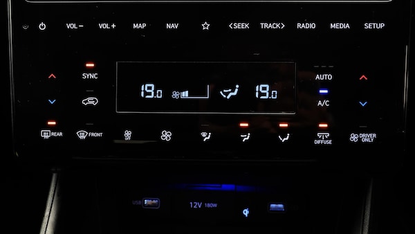 Used Hyundai TUCSON 2022 for sale - 76295408: Photo 13