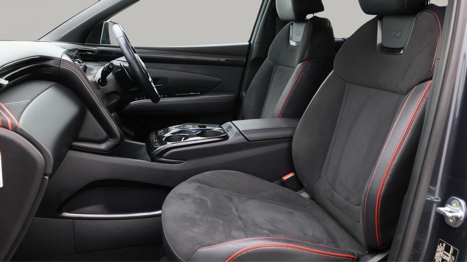 Used Hyundai TUCSON 2022 for sale - 76295408: Photo 15